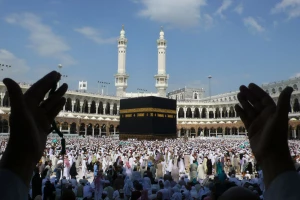 «لبیک»؛ ترجمان بندگی خالص و آزاده در حج