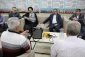 سرپرست حجاج ایرانی، شنونده دغدغه‌های زائران در هتل کدی تاور ۲ 4