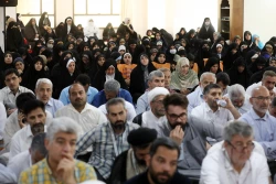 حجت الاسلام والمسلمین نواب در همایش یاوران حجاج:
یاوران حجاج پیروان سنت معصومین (ع) هستند 4