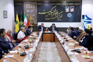 First Meeting of Hajj and Pilgrimage Planning Council Held in Mecca; 81 Percent of Iranian Pilgrims Entered the Land of Revelation