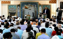 رئیس سازمان حج و زیارت:

همه باید مراقب باشیم وحدت مسلمین در حج خدشه‌دار نشود 2