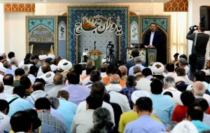 رئیس سازمان حج و زیارت:

همه باید مراقب باشیم وحدت مسلمین در حج خدشه‌دار نشود