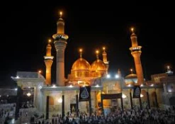 توطئه شهادت امام جواد (ع) جوان ترین امام شیعه 3