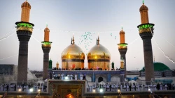 نیازمندی مؤمن به سه خصلت 2