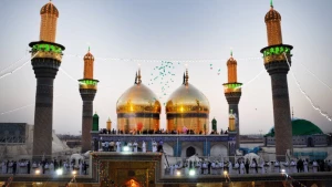 نیازمندی مؤمن به سه خصلت
