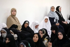 حجة الإسلام نواب في مؤتمر مساعدي الحجاج: مساعدي الحجاج هم أتباع سنة المعصومين (ع)