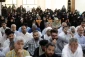 حجة الإسلام نواب في مؤتمر مساعدي الحجاج: مساعدي الحجاج هم أتباع سنة المعصومين (ع). 2