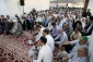 حجة الإسلام نواب في مؤتمر مساعدي الحجاج: مساعدي الحجاج هم أتباع سنة المعصومين (ع). 2