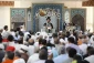 حجة الإسلام نواب في مؤتمر مساعدي الحجاج: مساعدي الحجاج هم أتباع سنة المعصومين (ع). 2