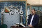 حجة الإسلام نواب في مؤتمر مساعدي الحجاج: مساعدي الحجاج هم أتباع سنة المعصومين (ع). 2