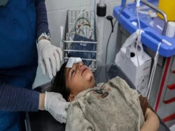 سازمان جهانی بهداشت هشدار داد؛ موجودی اکثر تجهیزات پزشکی در نوار غزه به صفر رسیده است 2