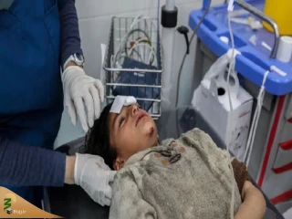 سازمان جهانی بهداشت هشدار داد؛ موجودی اکثر تجهیزات پزشکی در نوار غزه به صفر رسیده است