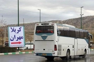 آغاز فروش بلیت سفرهای اربعین از ۲۰ تیر