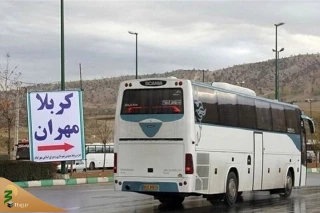 آغاز فروش بلیت سفرهای اربعین از ۲۰ تیر
