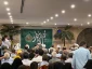 برگزاری مراسم شهادت جوادالائمه(ع) در مدینه منوره 6