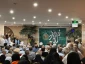 برگزاری مراسم شهادت جوادالائمه(ع) در مدینه منوره 7