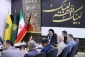 تاکید رئیس بعثة الحجاج الإیرانیین على أهمیة استخدام التقنیات الحدیثة فی خدمة الحجاج فی جمع المراقبین و المفتشین فی بعثة سماحة القائد. 2