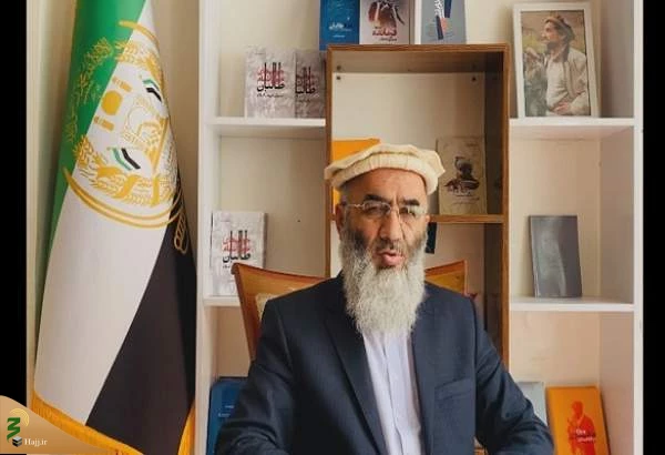 مولوی حسام در وبینار بین المللی "وحدت، برجسته‌ترین دستاورد حج":

امت اسلامی در سوگ غزه/ حج؛ نماد وحدت در دنیای اسلام 2