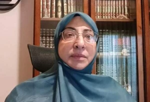 تأکید پژوهشگر لبنانی بر اهمیت توجه به فلسطین در مراسم حج