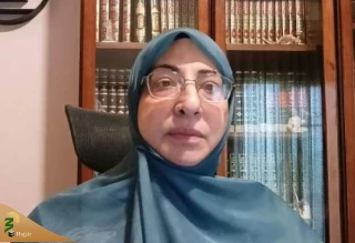 تأکید پژوهشگر لبنانی بر اهمیت توجه به فلسطین در مراسم حج