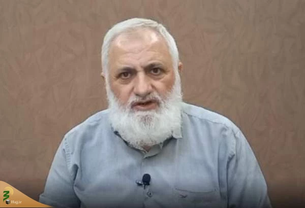 اندیشمند لبنانی در وبینار بین‌المللی "وحدت، برجسته‌ترین دستاورد حج":
لزوم اتخاد تصمیم قاطع درباره انسجام کشورهای اسلامی برای پایان دادن به سلطه استکباری 2