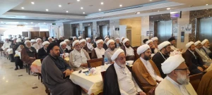 لزوم هم افزایی روحانیون کاروان ها برای ارتقا خدمات رسانی به حجاج
