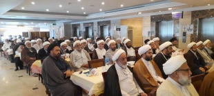 لزوم هم افزایی روحانیون کاروان ها برای ارتقا خدمات رسانی به حجاج 2