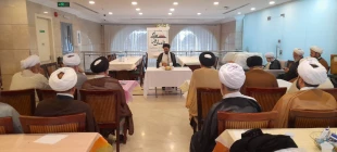 لزوم هم افزایی روحانیون کاروان ها برای ارتقا خدمات رسانی به حجاج 4