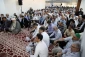 Hojjat al-Islam Navvab at the Hajj Assistants Conference:
Hajj Assistants, followers of the Infallibles (AS) tradition
 2