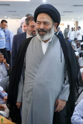 همایش یاوران حجاج منطقه ۴ مکه مکرمه 15