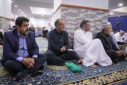 مراسم عزاداری سالروز شهادت امام جواد(ع) 2