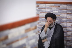 مراسم عزاداری سالروز شهادت امام جواد(ع) 7