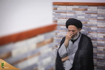مراسم عزاداری سالروز شهادت امام جواد(ع) 7