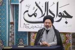 مراسم عزاداری سالروز شهادت امام جواد(ع) 2