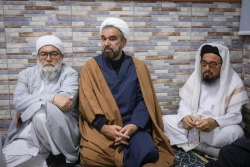 مراسم عزاداری سالروز شهادت امام جواد(ع) 4