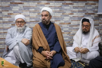 مراسم عزاداری سالروز شهادت امام جواد(ع) 4