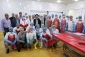 خداقوت سرپرست حجاج ایرانی به کارکنان آشپزخانه افندیه؛ نوآوری و پویائی را ادامه دهید 9