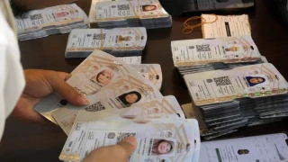 95 درصد حجاج اندونزیایی نسک دریافت کردند