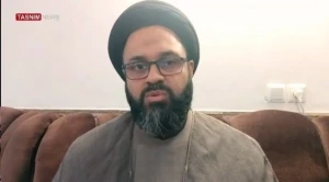  عالم بحرینی: شعار حجاج ایرانی نشانگر ماهیت سیاسی حج است+فیلم