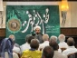 طنین روضه مظلومیت یگانه فرزند امام رضا(ع) در مدینه الرسول(ص) 3
