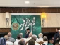طنین روضه مظلومیت یگانه فرزند امام رضا(ع) در مدینه الرسول(ص) 4