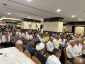 طنین روضه مظلومیت یگانه فرزند امام رضا(ع) در مدینه الرسول(ص) 7