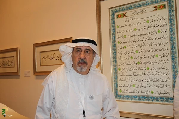 خبر درگذشت «عثمان طه» تکذیب شد 2