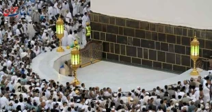 حجر اسماعیل 3