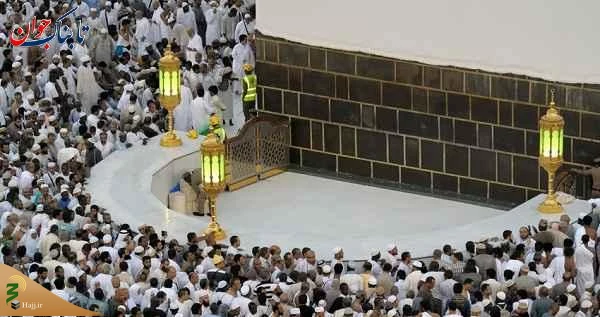 حجر اسماعیل 3