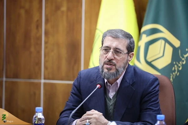 واکنش رئیس سازمان حج و زیارت به بازداشت یک زائر 2
