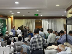 «منازل الزهرا» میزبان مجلس جشن ازدواج علی(ع) و زهرا(س) 4