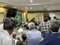 «منازل الزهرا» میزبان مجلس جشن ازدواج علی(ع) و زهرا(س) 5