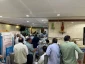 «منازل الزهرا» میزبان مجلس جشن ازدواج علی(ع) و زهرا(س) 6