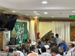 «منازل الزهرا» میزبان مجلس جشن ازدواج علی(ع) و زهرا(س) 7